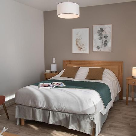 Aparthotel Domitys Les Cerneaux Hazebrouck Exterior foto